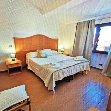 פאלאו Le Camere Sul Porto מראה חיצוני תמונה