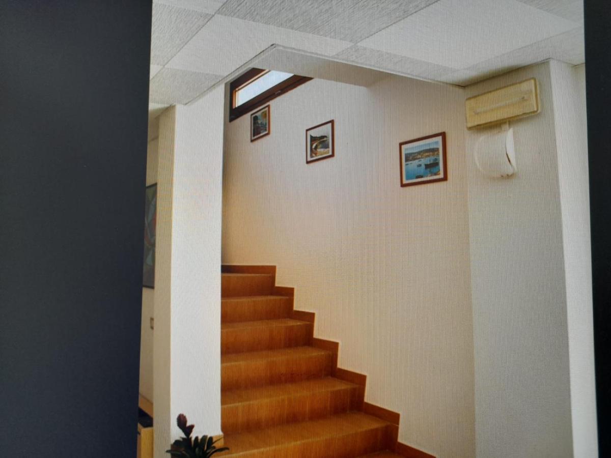 פאלאו Le Camere Sul Porto מראה חיצוני תמונה