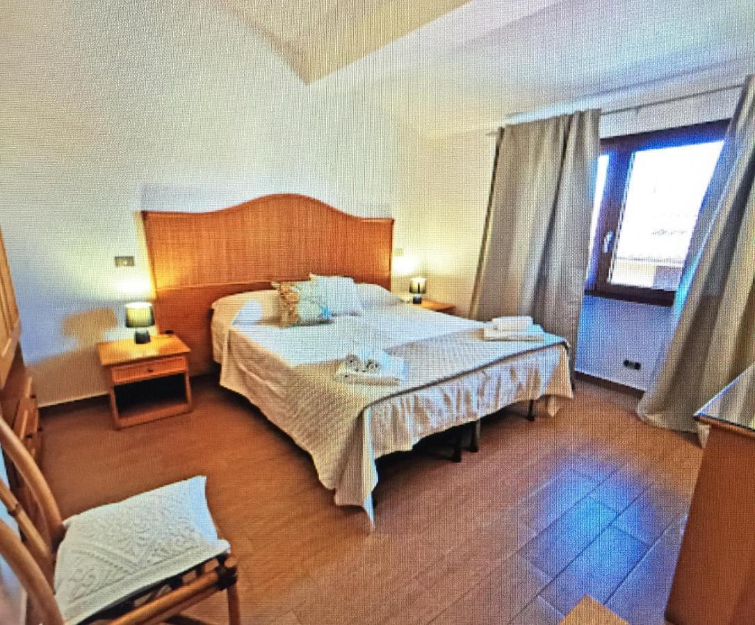 פאלאו Le Camere Sul Porto מראה חיצוני תמונה