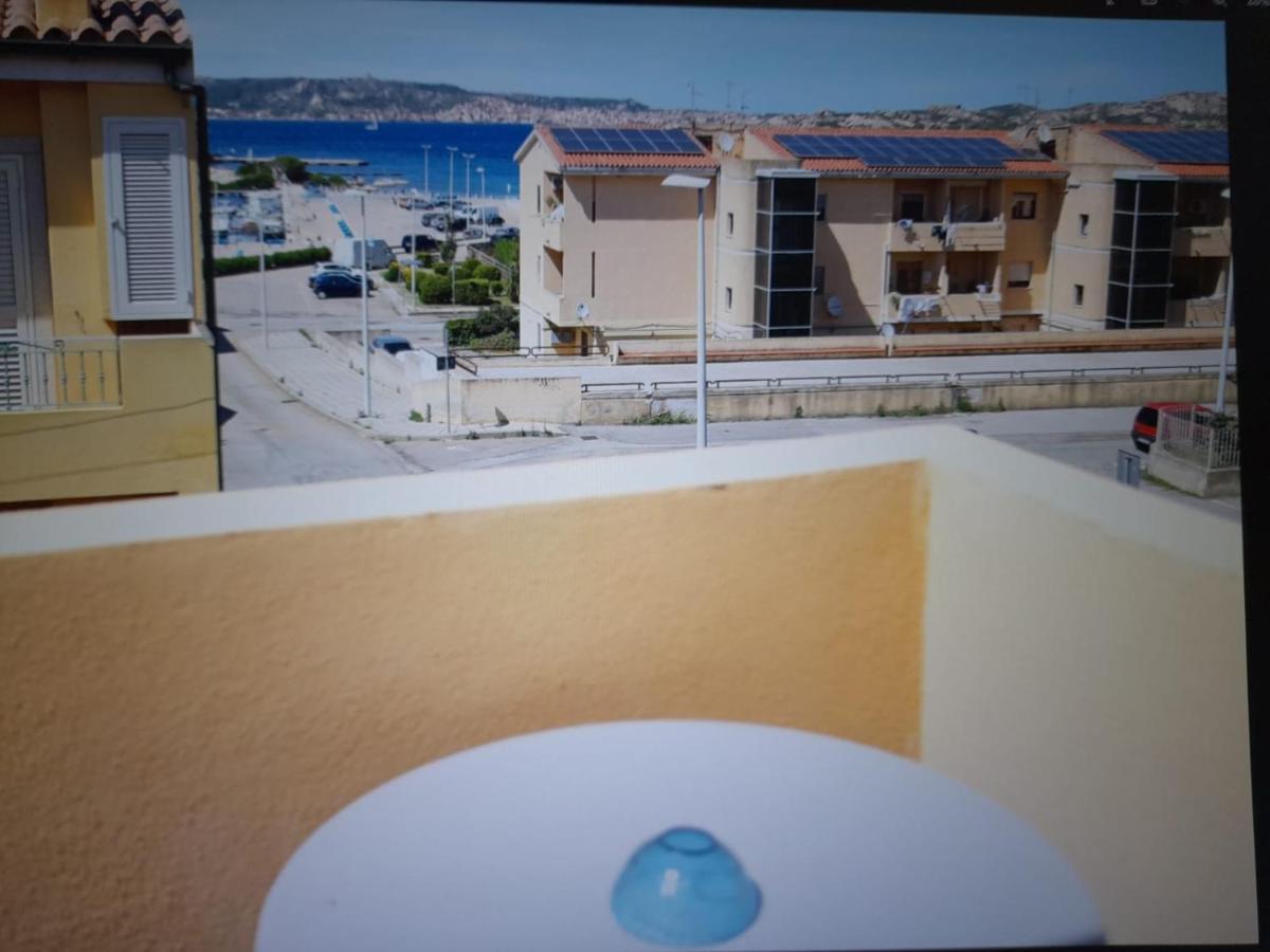פאלאו Le Camere Sul Porto מראה חיצוני תמונה