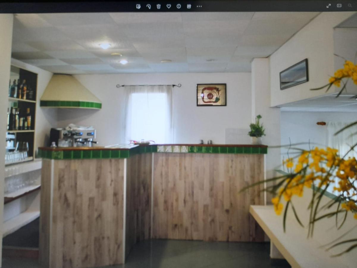 פאלאו Le Camere Sul Porto מראה חיצוני תמונה